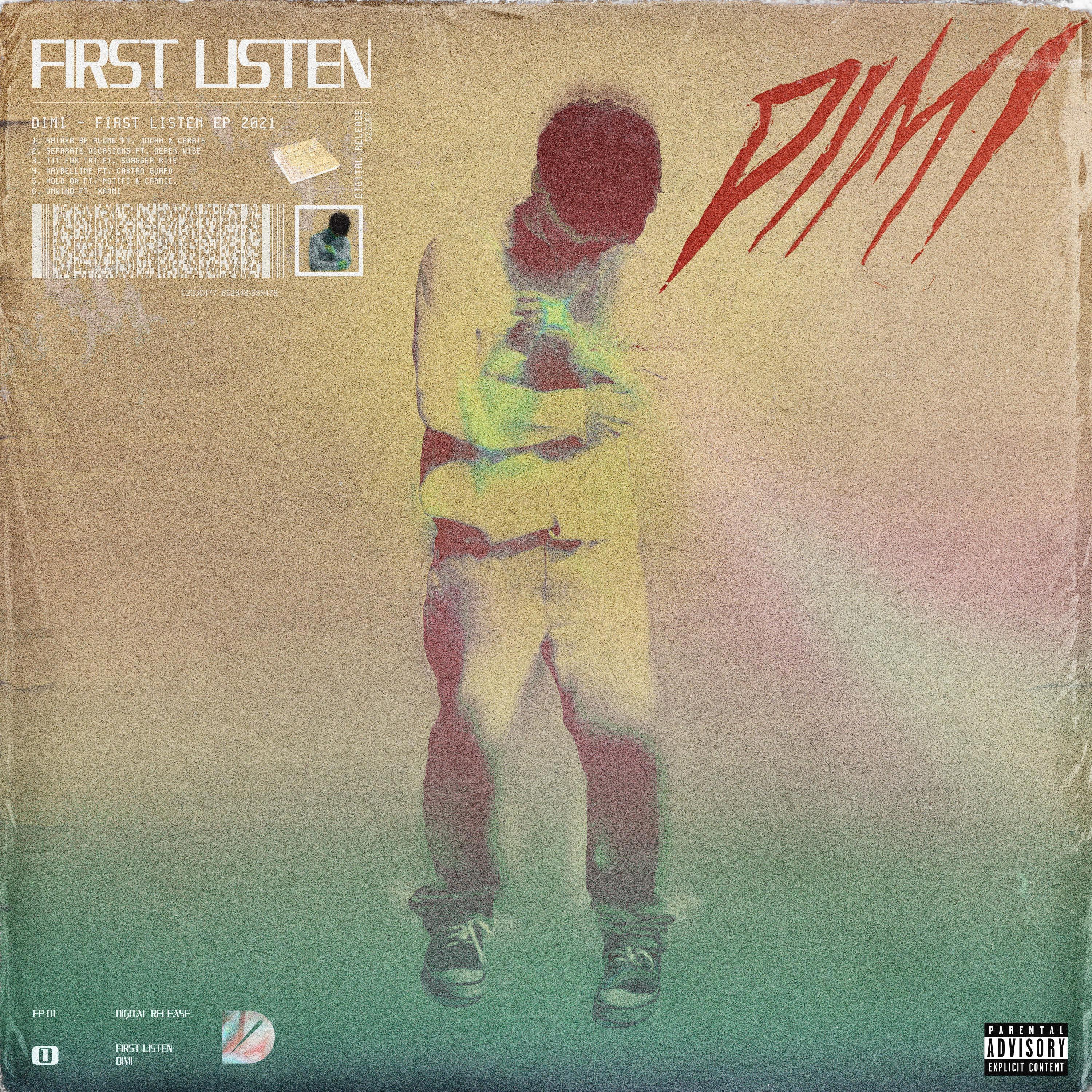 First Listen