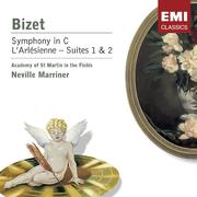 Bizet: Symphony in C/L'Arlésienne Suites
