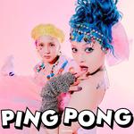 PING PONG