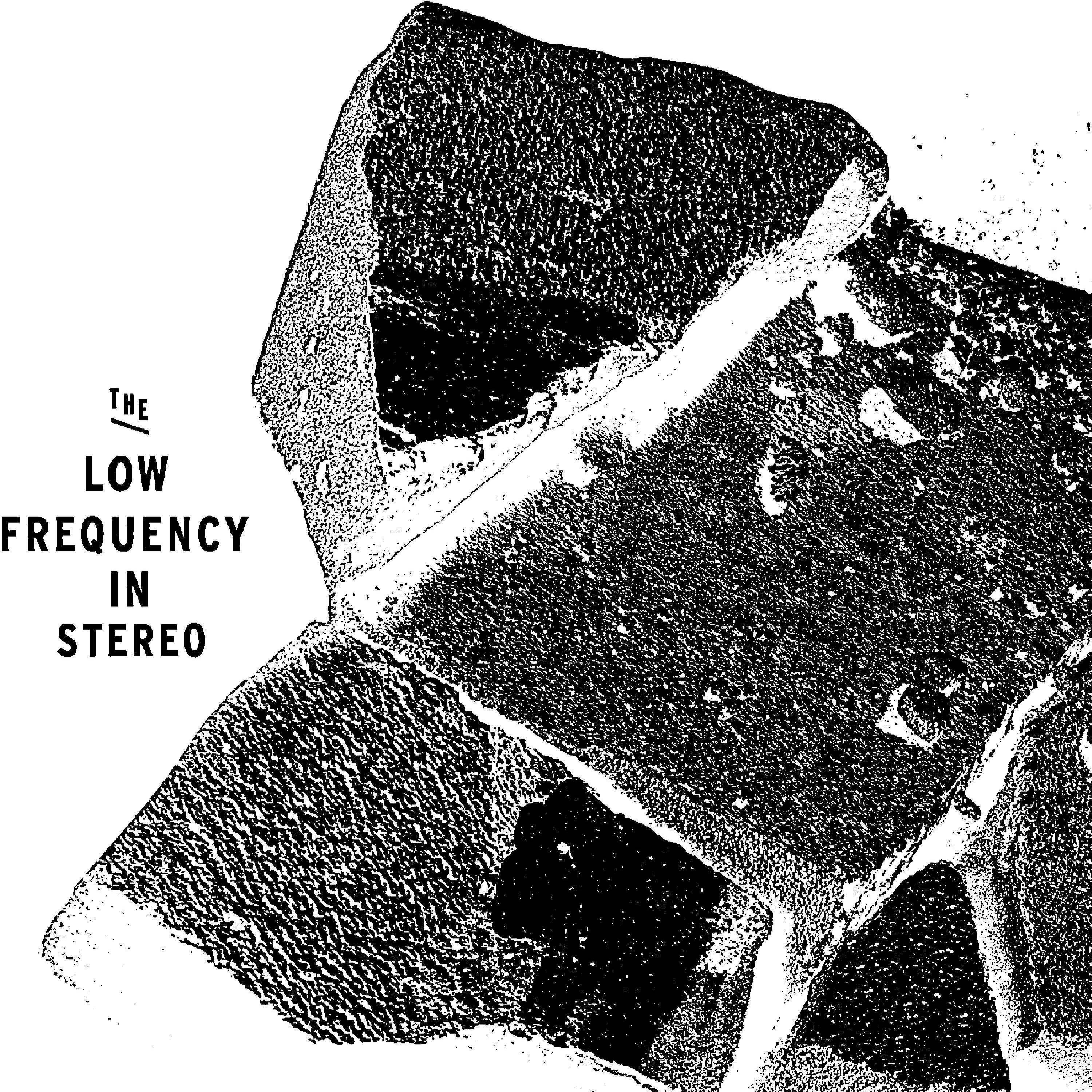 Low Frequency in Stereo - Curly Hair