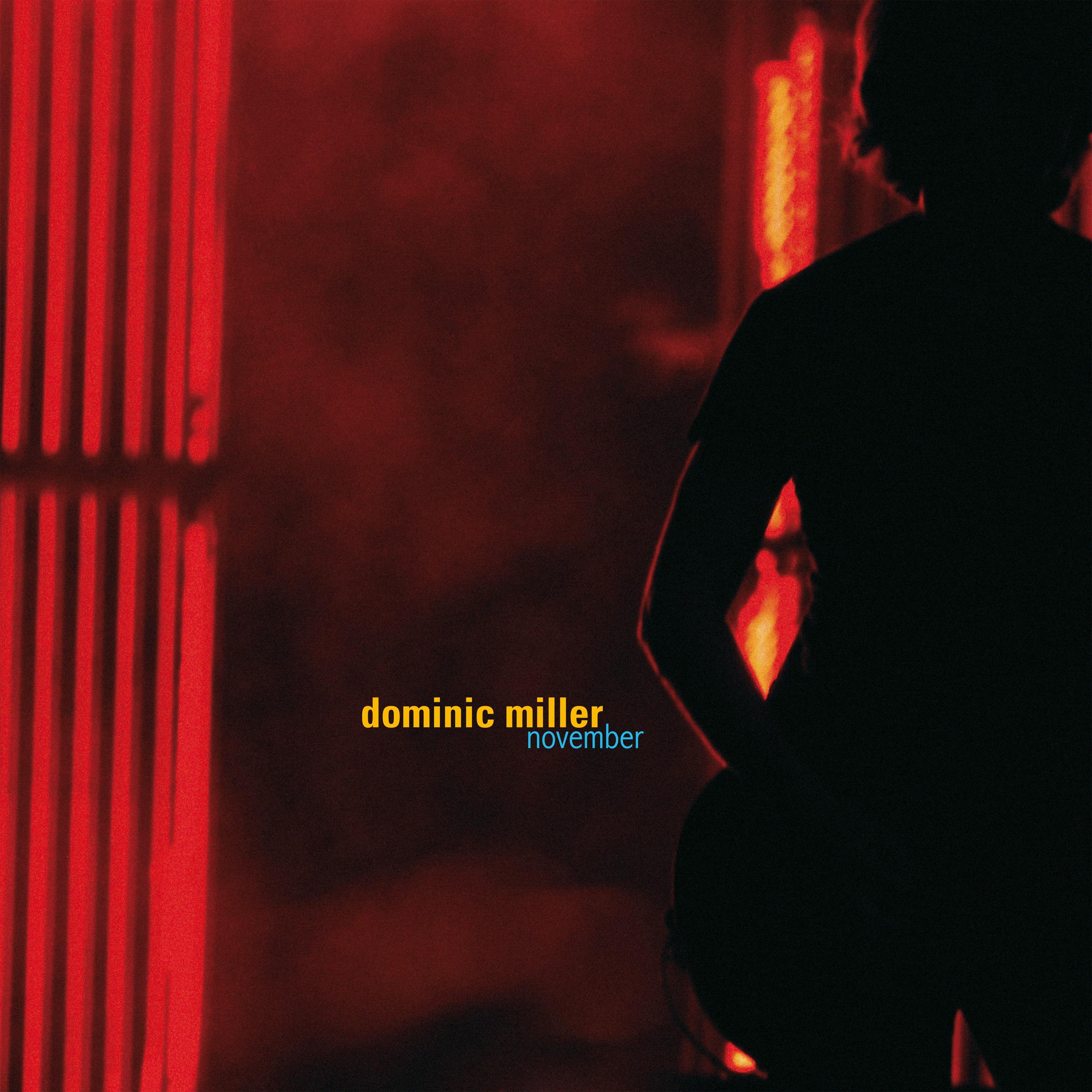 November (Bonus Tracks)