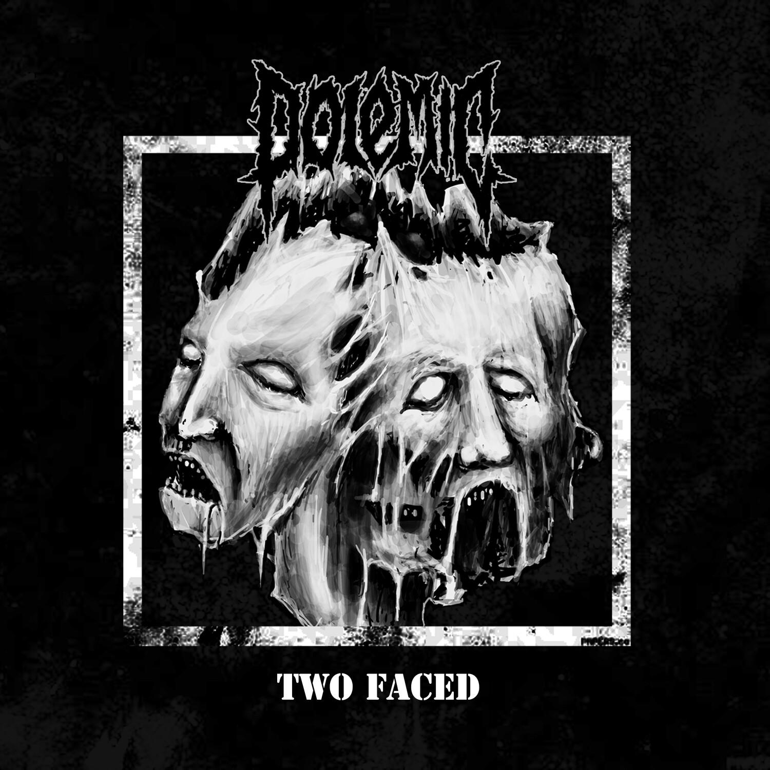 Two Faced