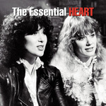 The Essential Heart专辑