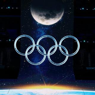 2022北京冬奥会闭幕式音乐