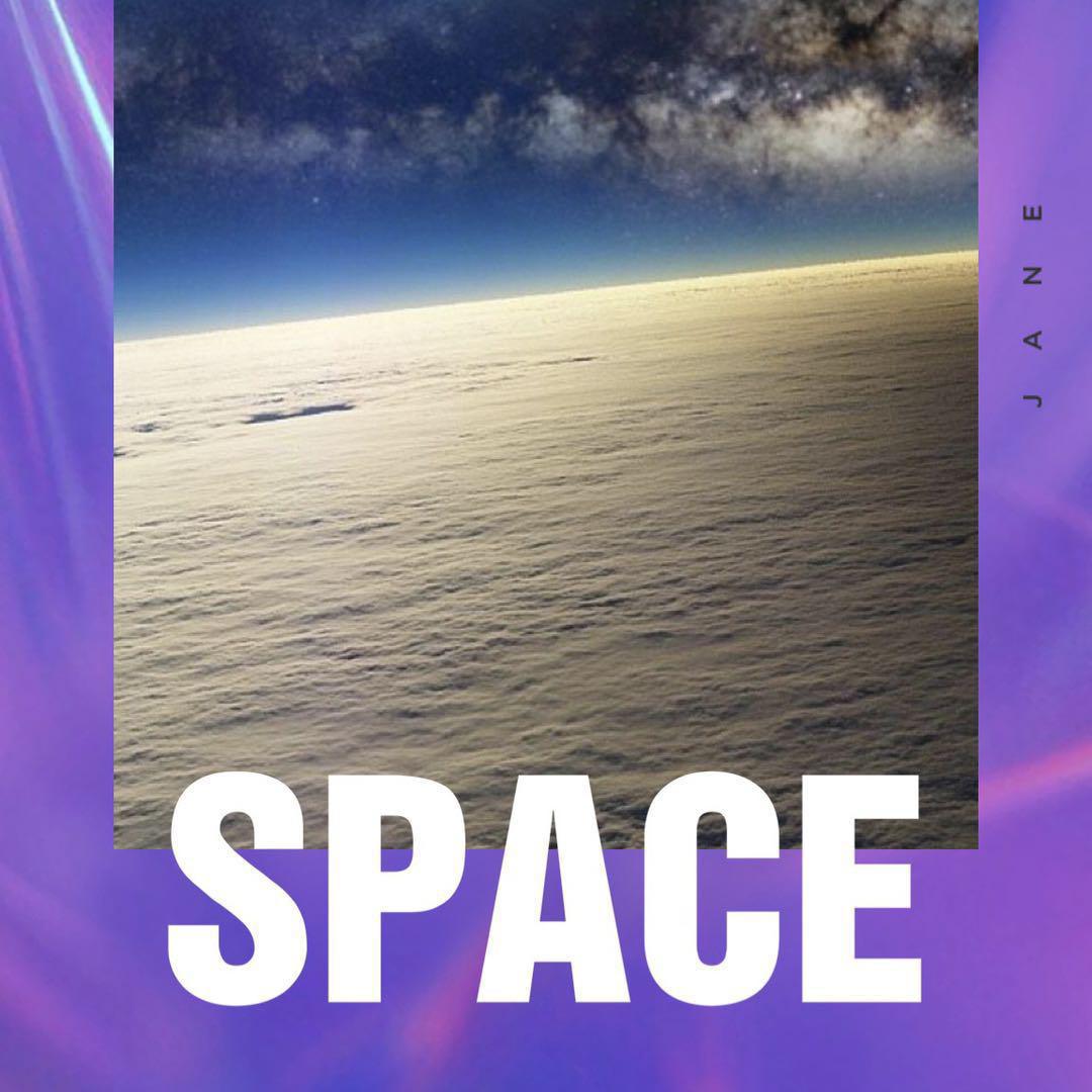 SPACE专辑