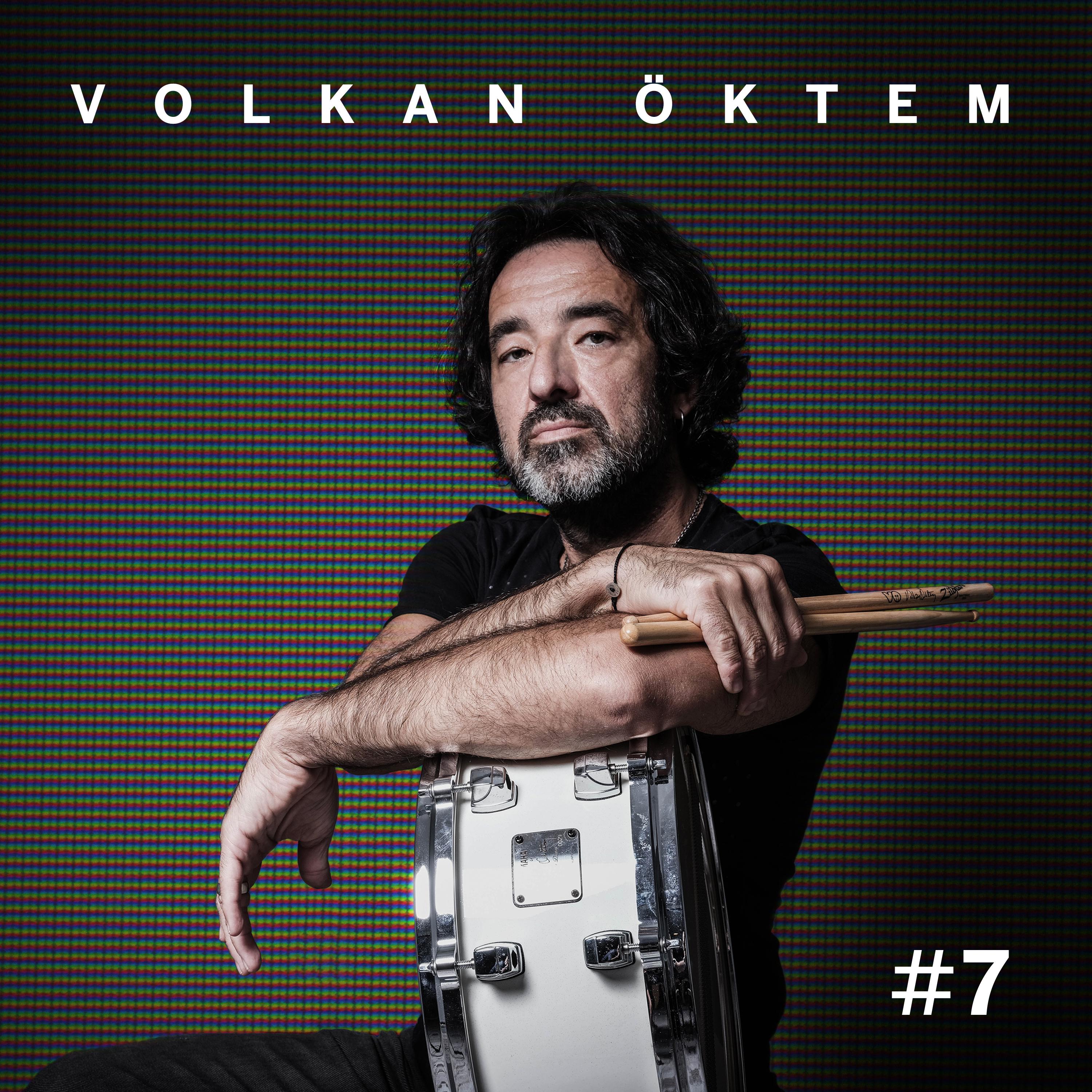 Volkan Öktem - Twinz 2023