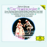 R. Strauss: Der Rosenkavalier专辑