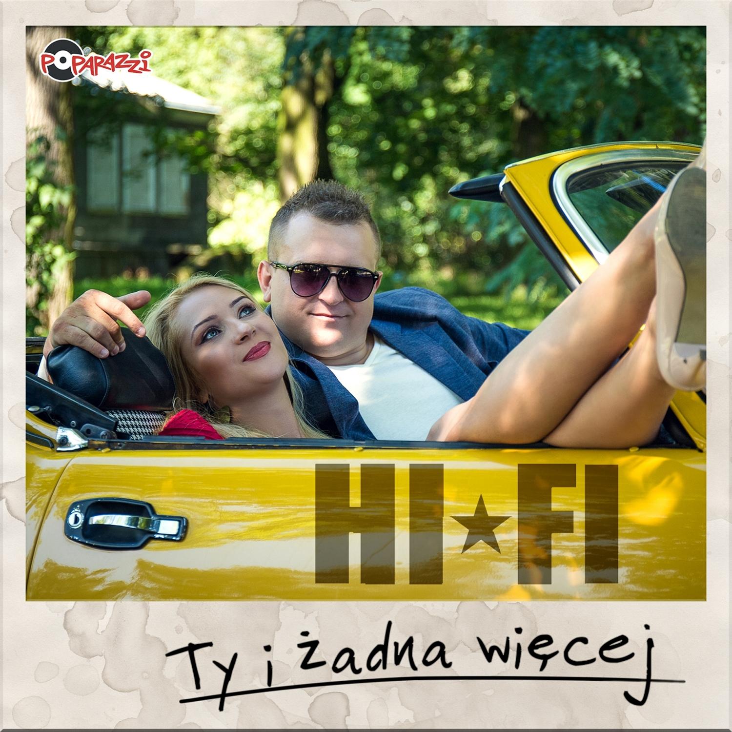 Ty i żadna więcej