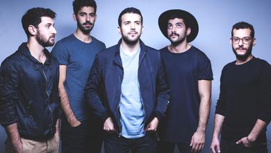 Mashrou' Leila