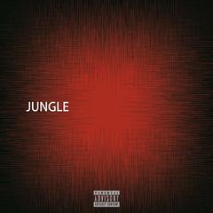 JUNGLE（伴奏）