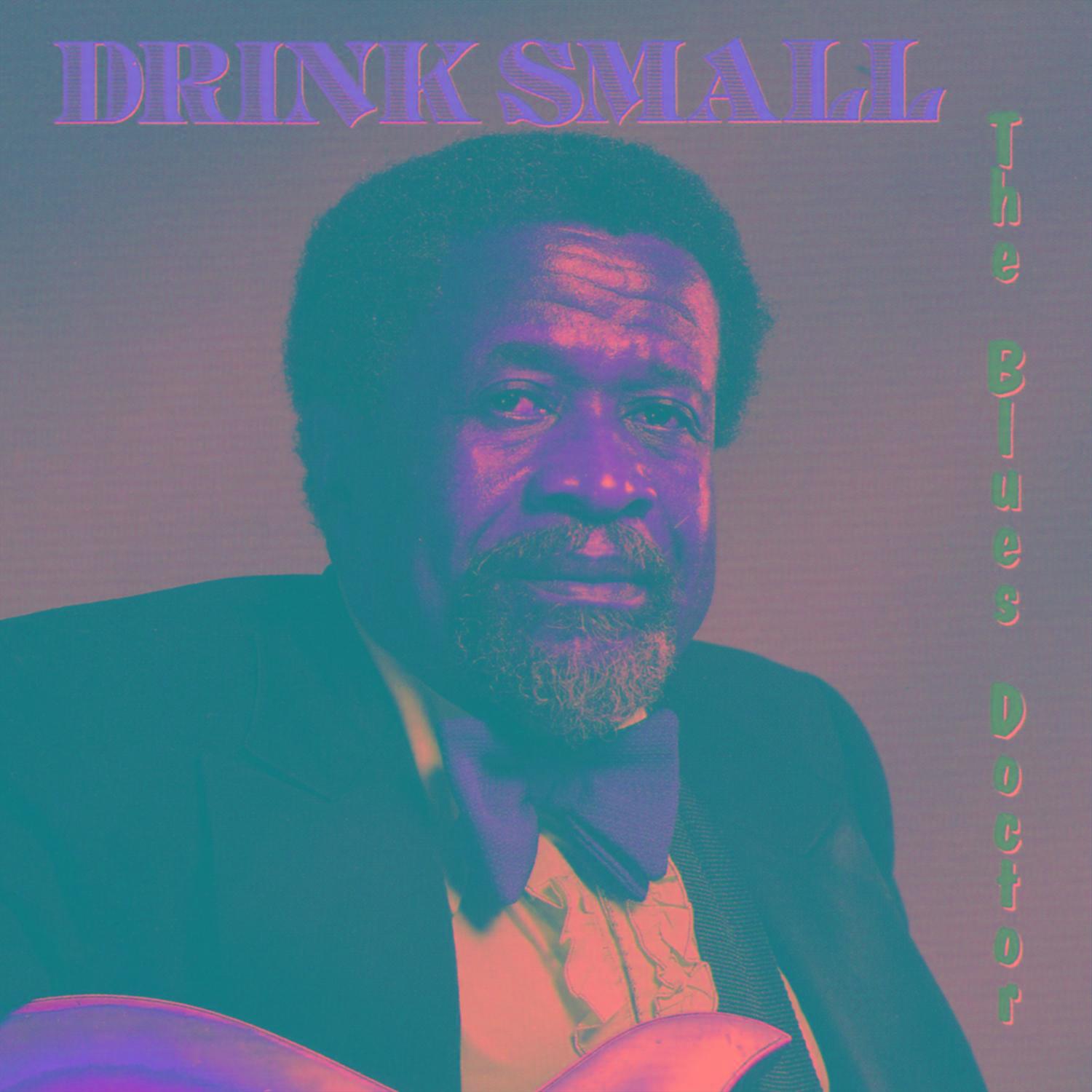 The Blues Doctor