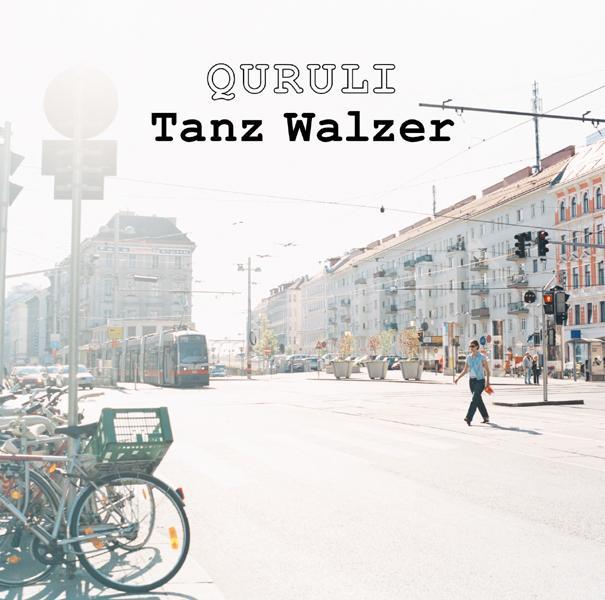 ワルツを踊れ　Tanz Walzer