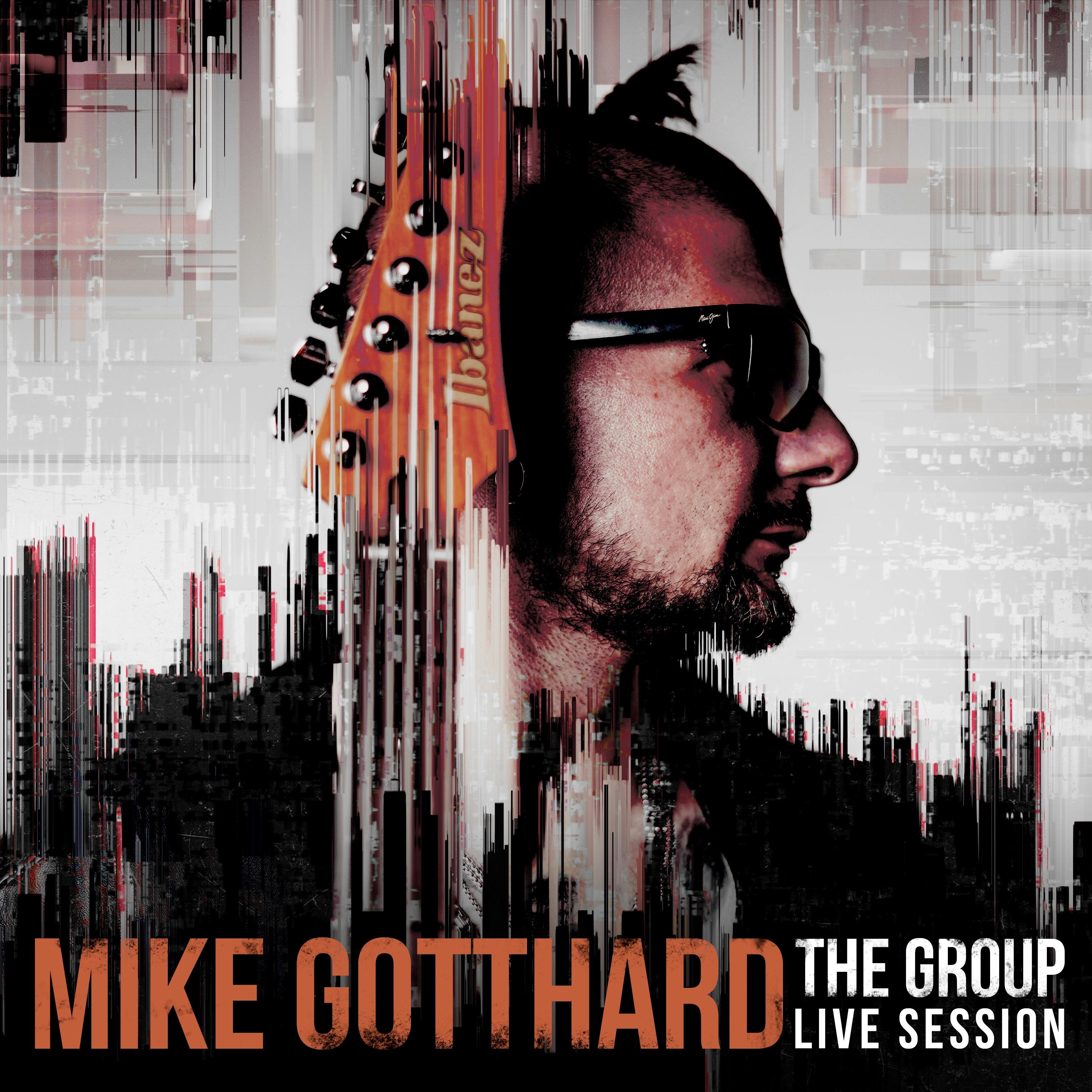 Scott (Live Session)