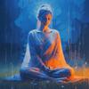 Worldwide Nature Studios - Rainfall Meditation for Tranquil Peace