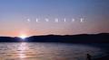 SUNRISE专辑