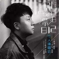 张磊 - 留一片蓝天(原版立体声伴奏)无和声