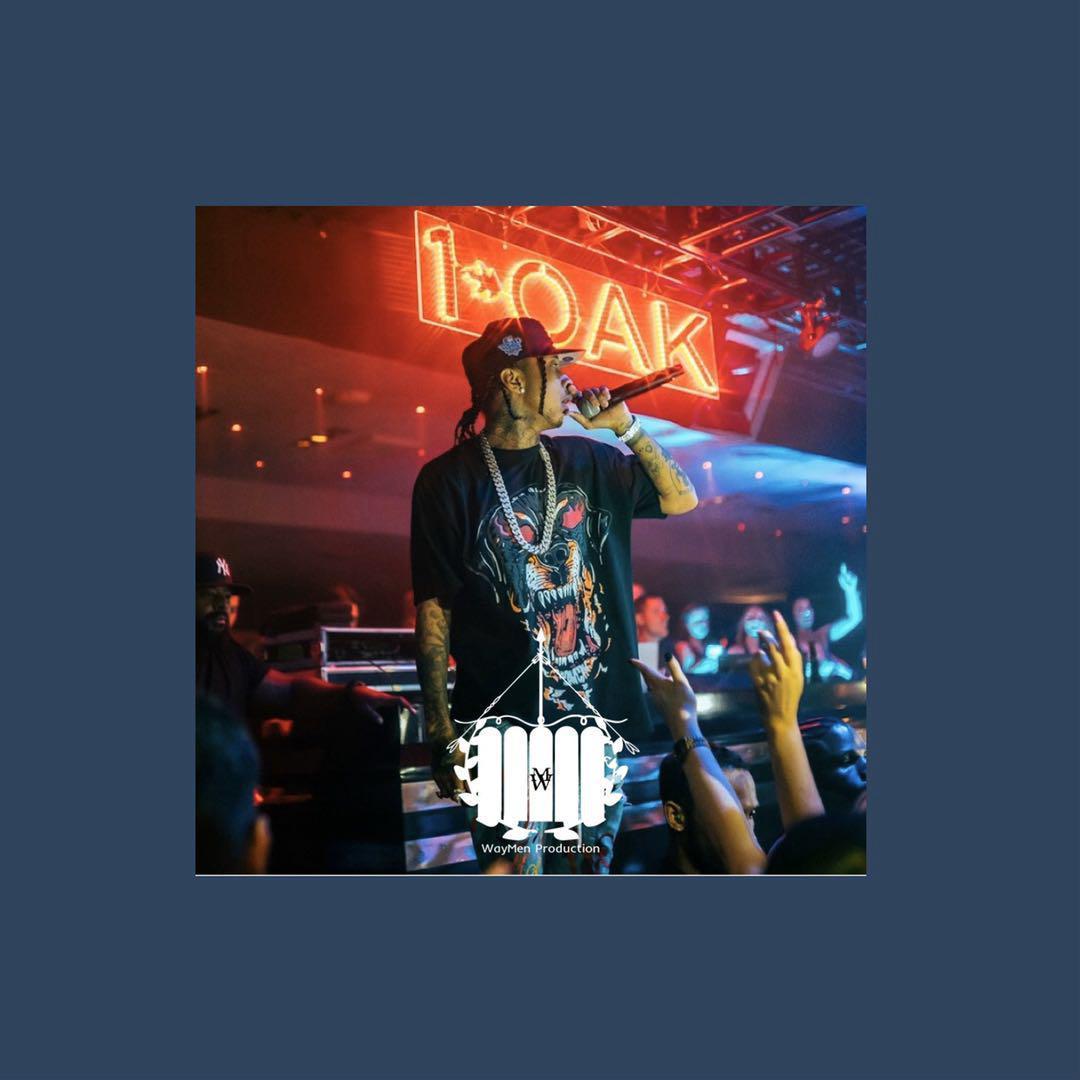 【售断】纯生｜Tyga & WayMen Type Beat