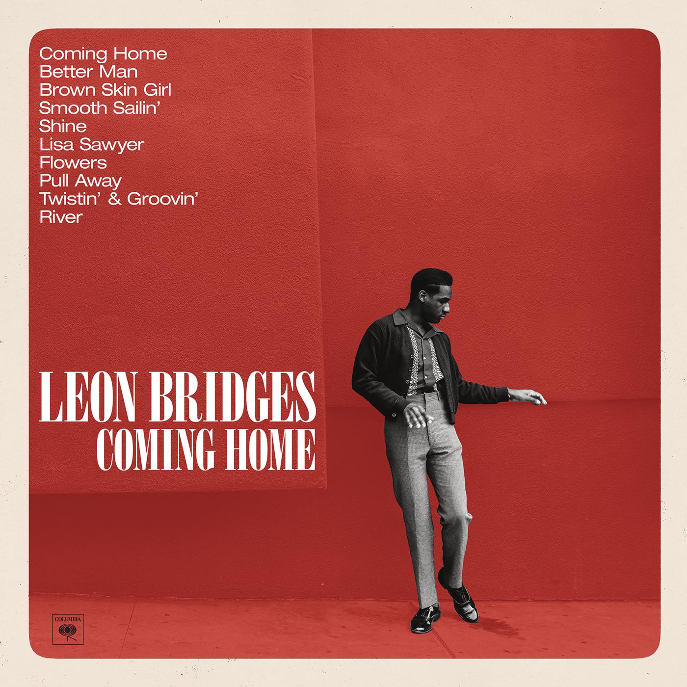 Leon Bridges - Brown Skin Girl