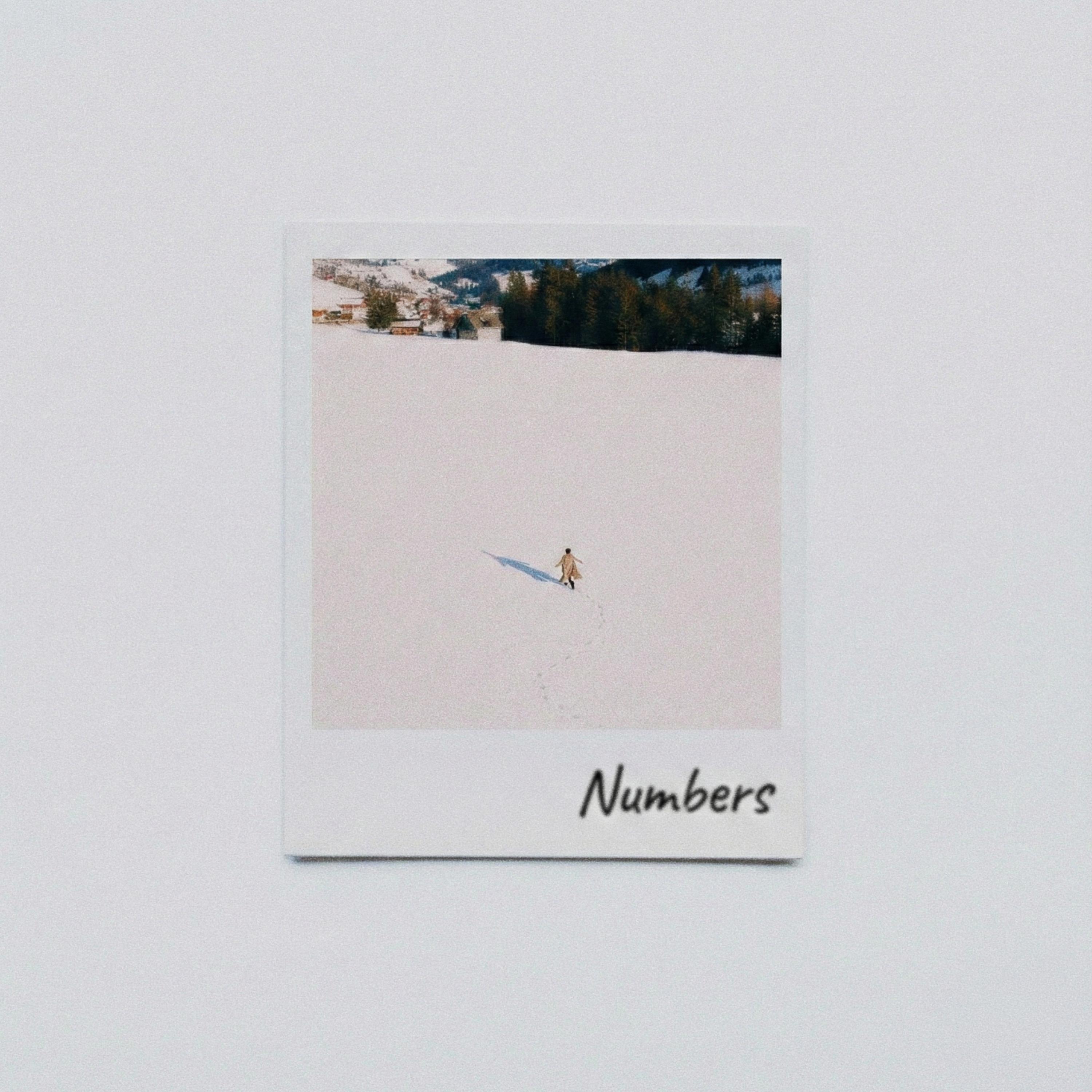 Numbers