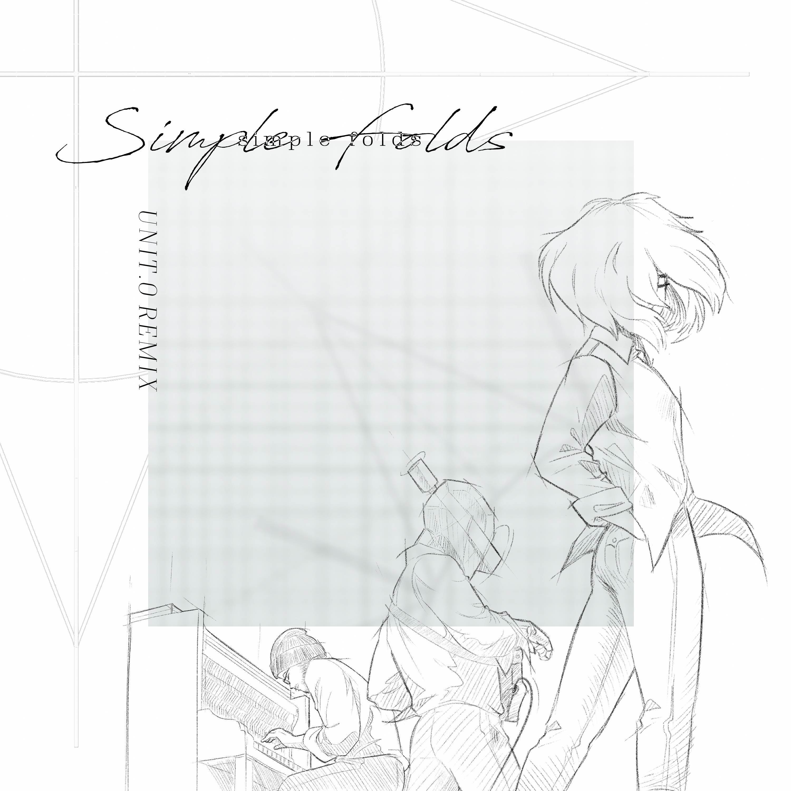 Simple Folds (unit.0 Remix)