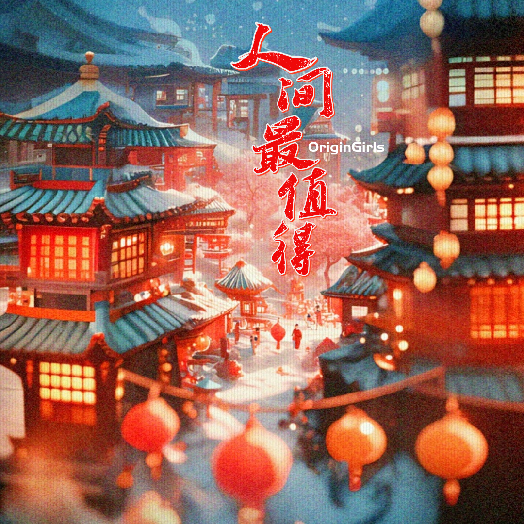大年初二，这人间还是值得~
