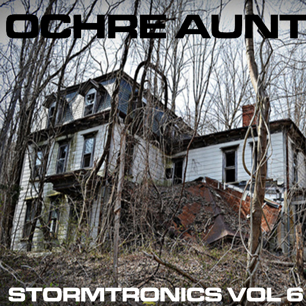 Stormtronics Vol 6