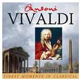 Antonio Vivaldi - Finest Moments in Classical