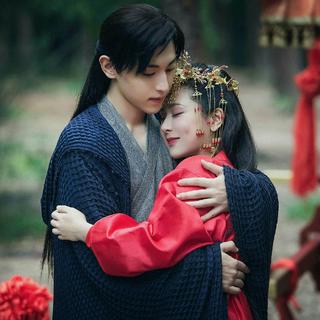 《香蜜沉沉烬如霜》原声BGM 背景纯音乐