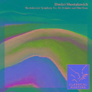 Shostakovich: Symphony No. 10, Preludes and Film Music