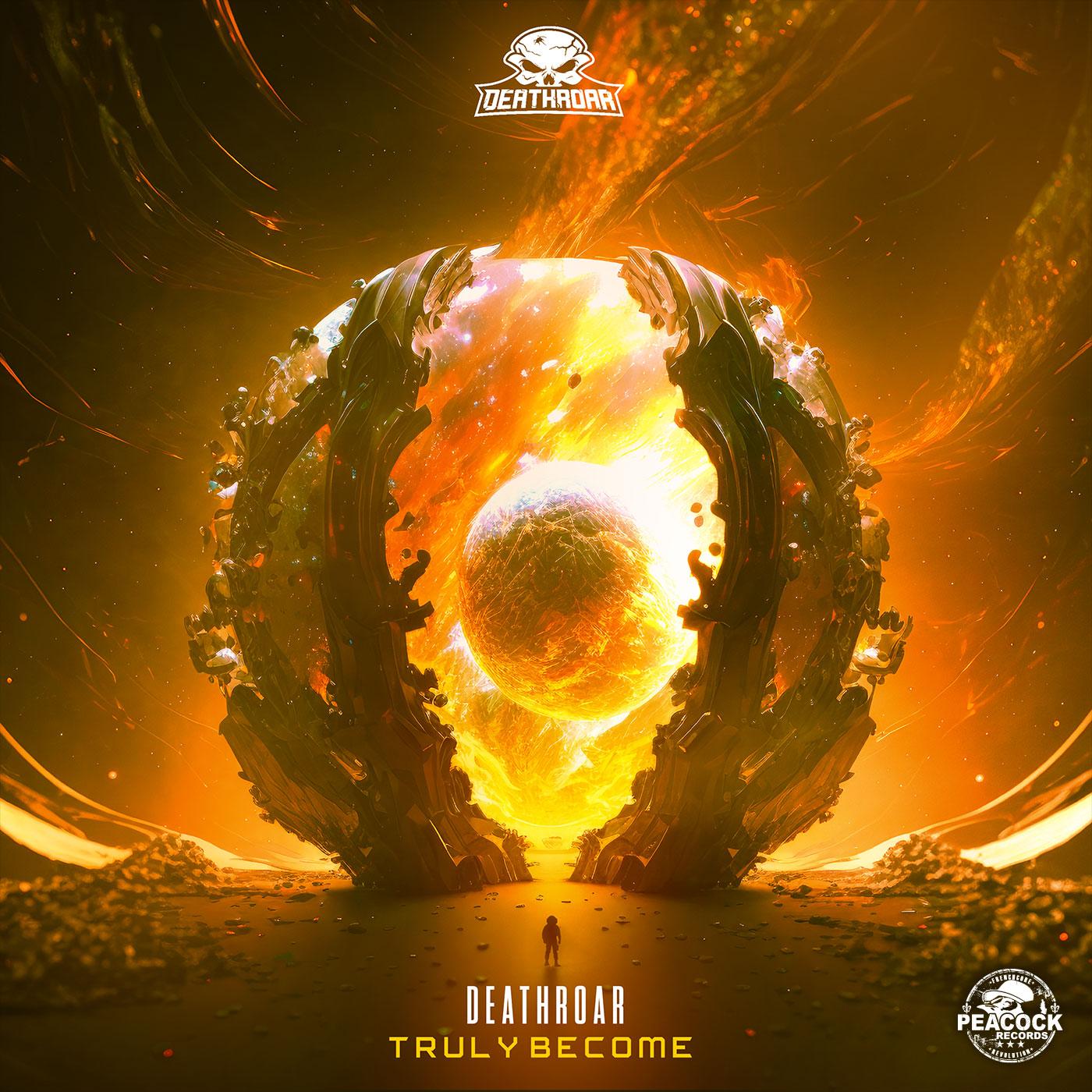 Truly Become (Radio Edit)