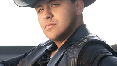 Christian Nodal