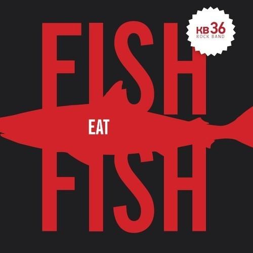Fish Eat Fish