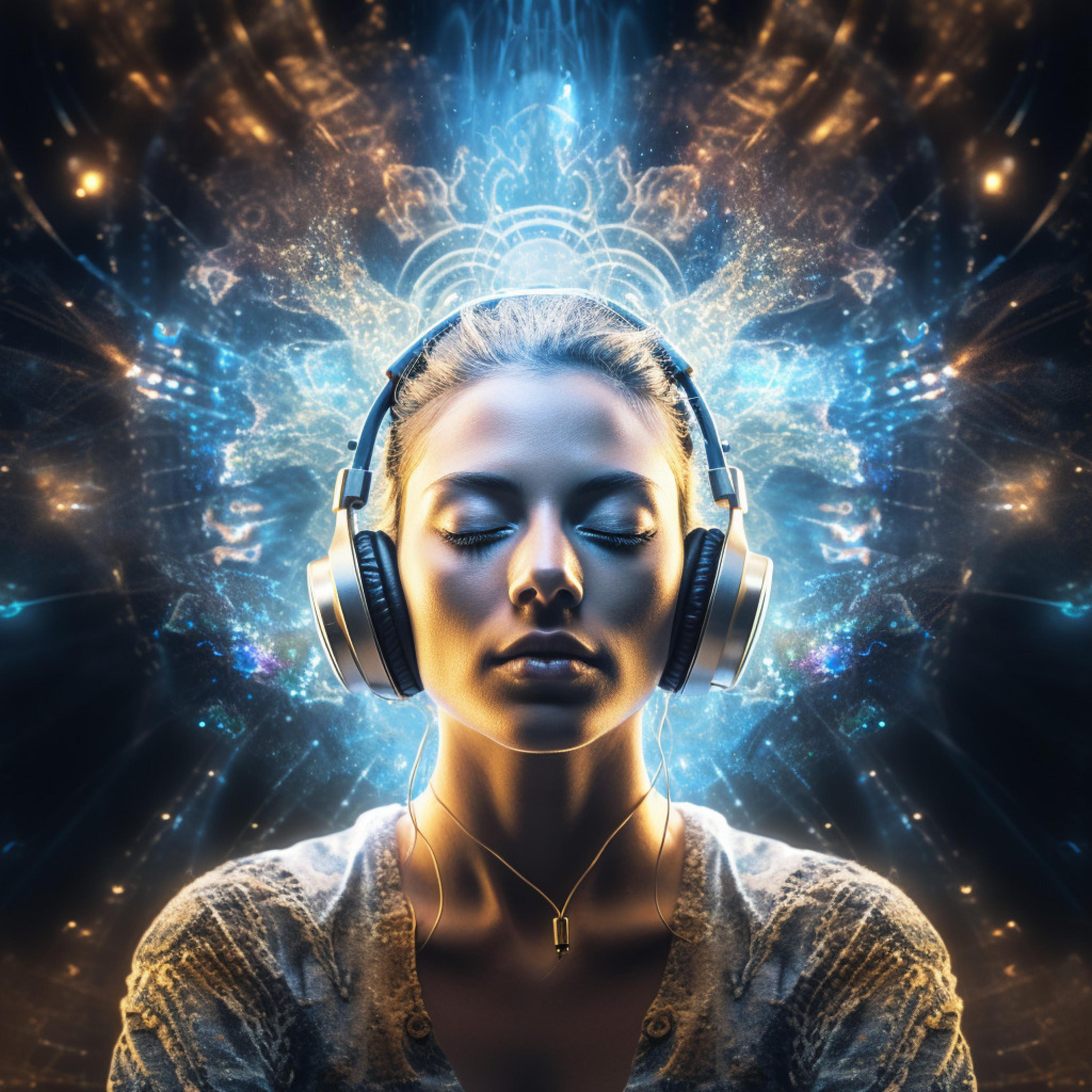 Pure Binaural Beats - Binaural Balance for Mind and Body