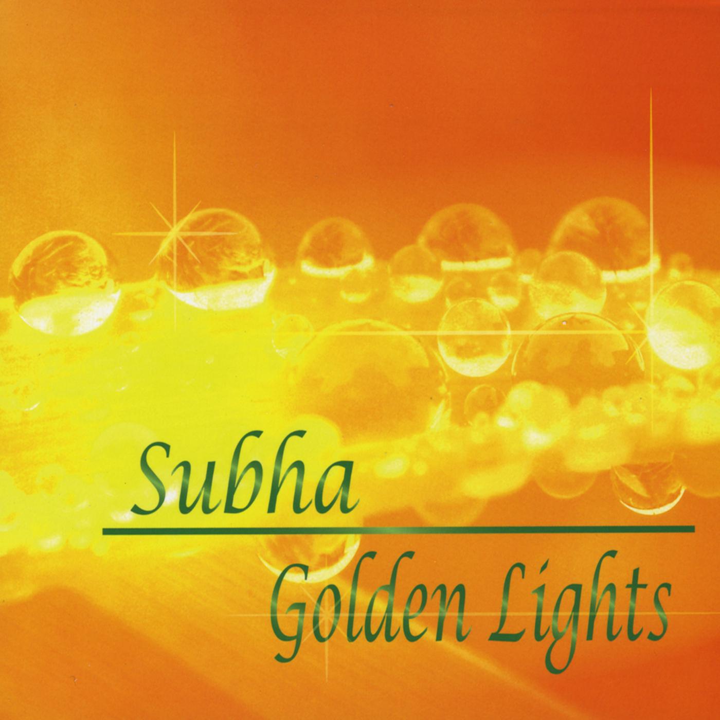 Golden Lights
