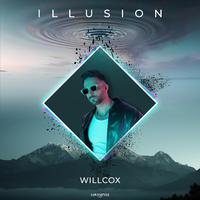 Willcox - Illusion (Instrumental) 原版无和声伴奏