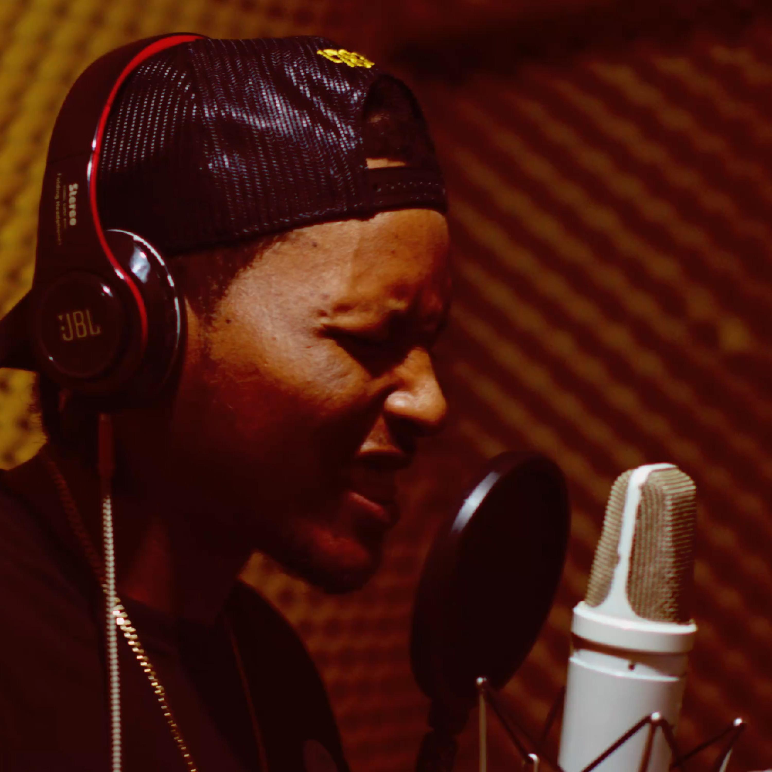 Yigo Lleca Con Kruel En La Cabina # 4 Masacre a Brayli MC