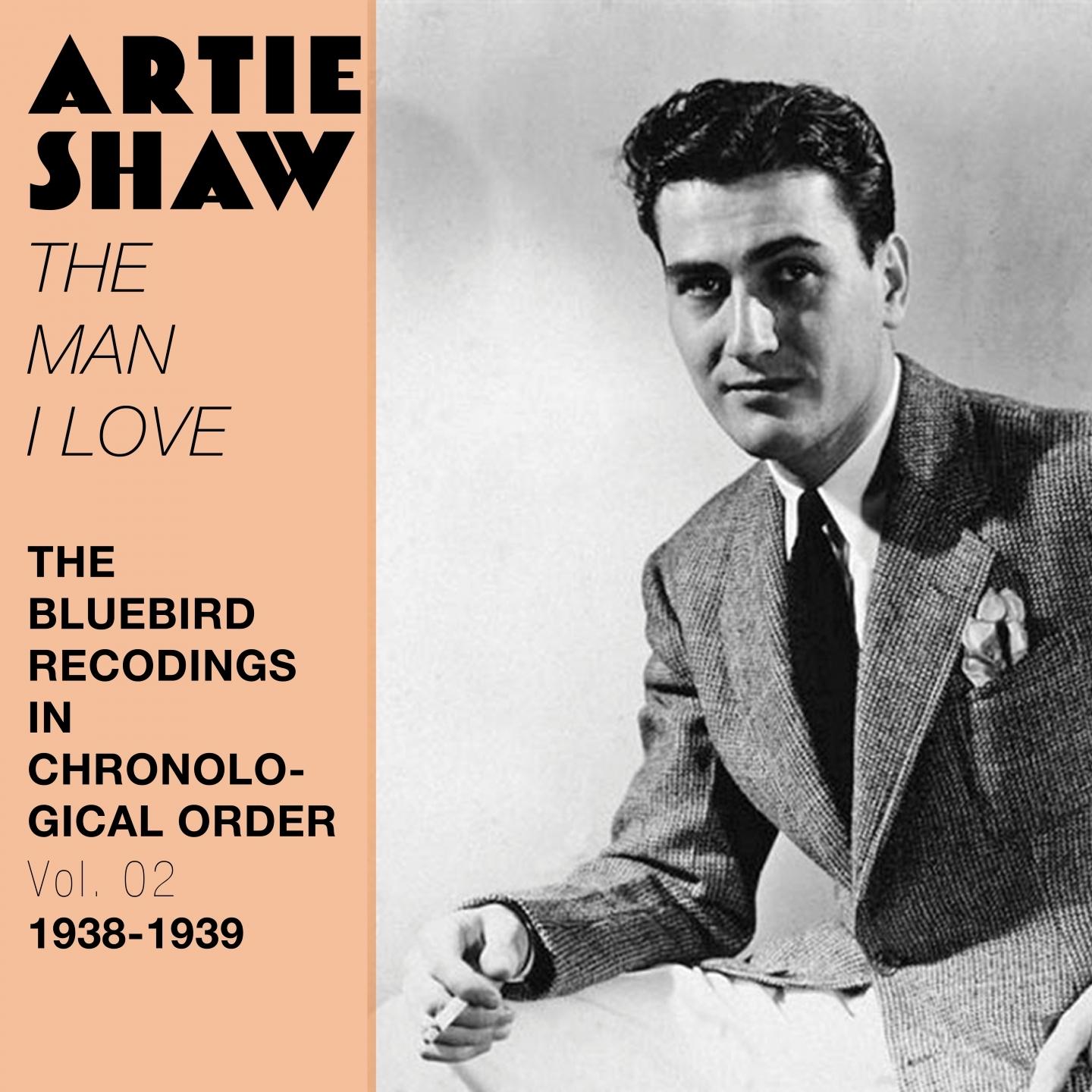 ii / artie shaw and his orchestra / sigmund romberg 所属专辑:the