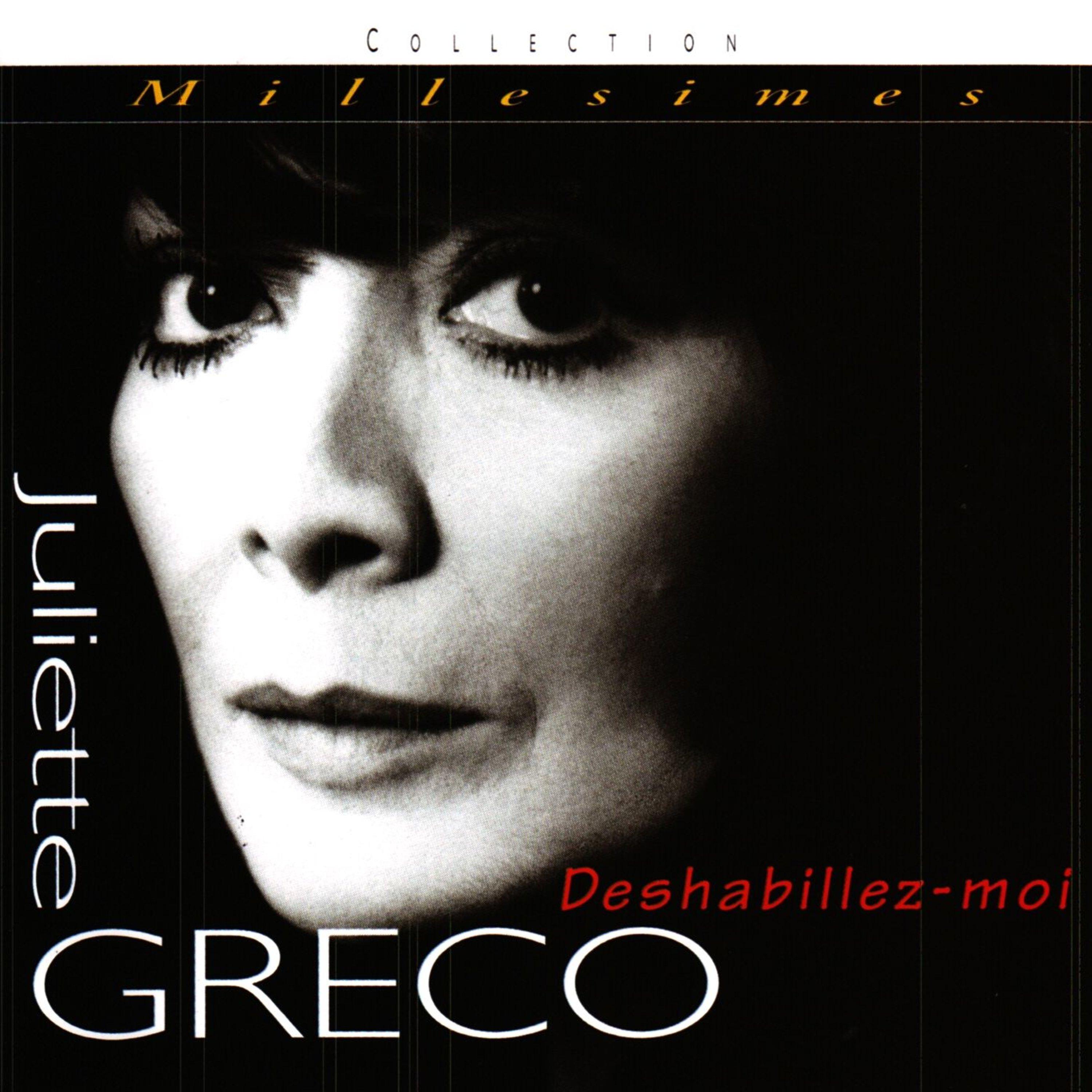 Déshabillez-moi