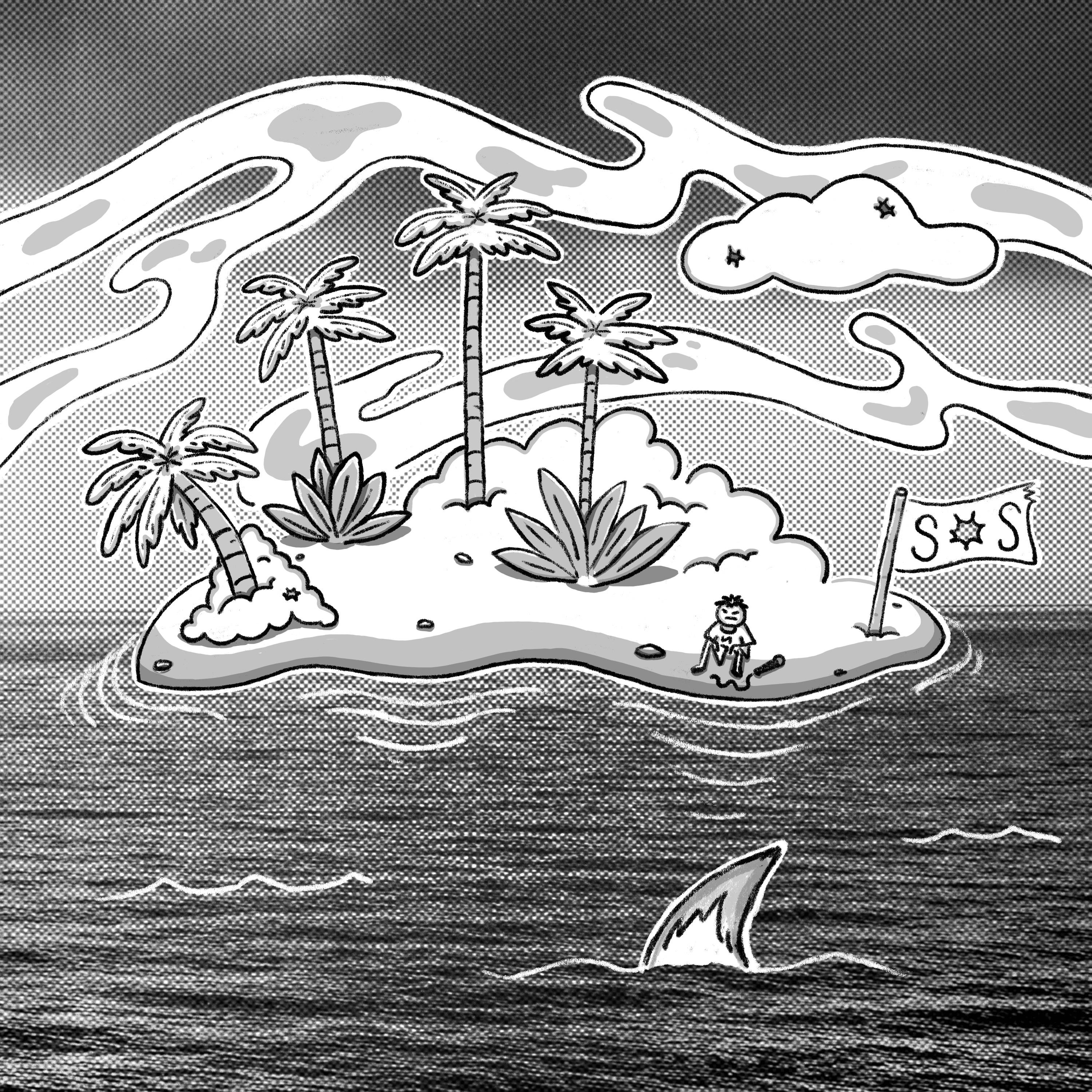 S O S