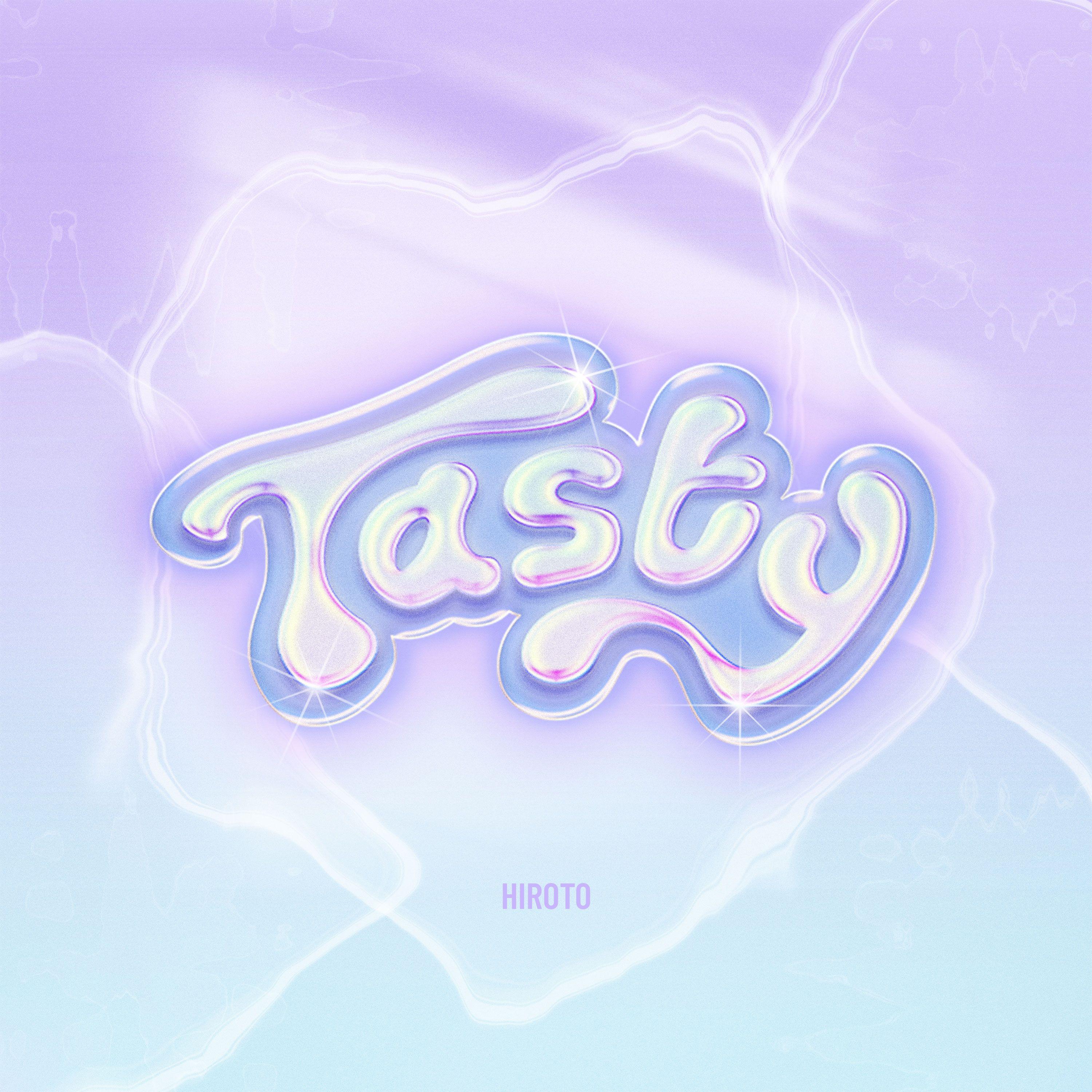 Tasty (伴奏)