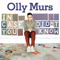 I Need You Now Olly Murs (unofficial Instrumental)