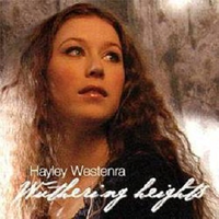 Hayley Westenra - Wuthering Heights (karaoke)