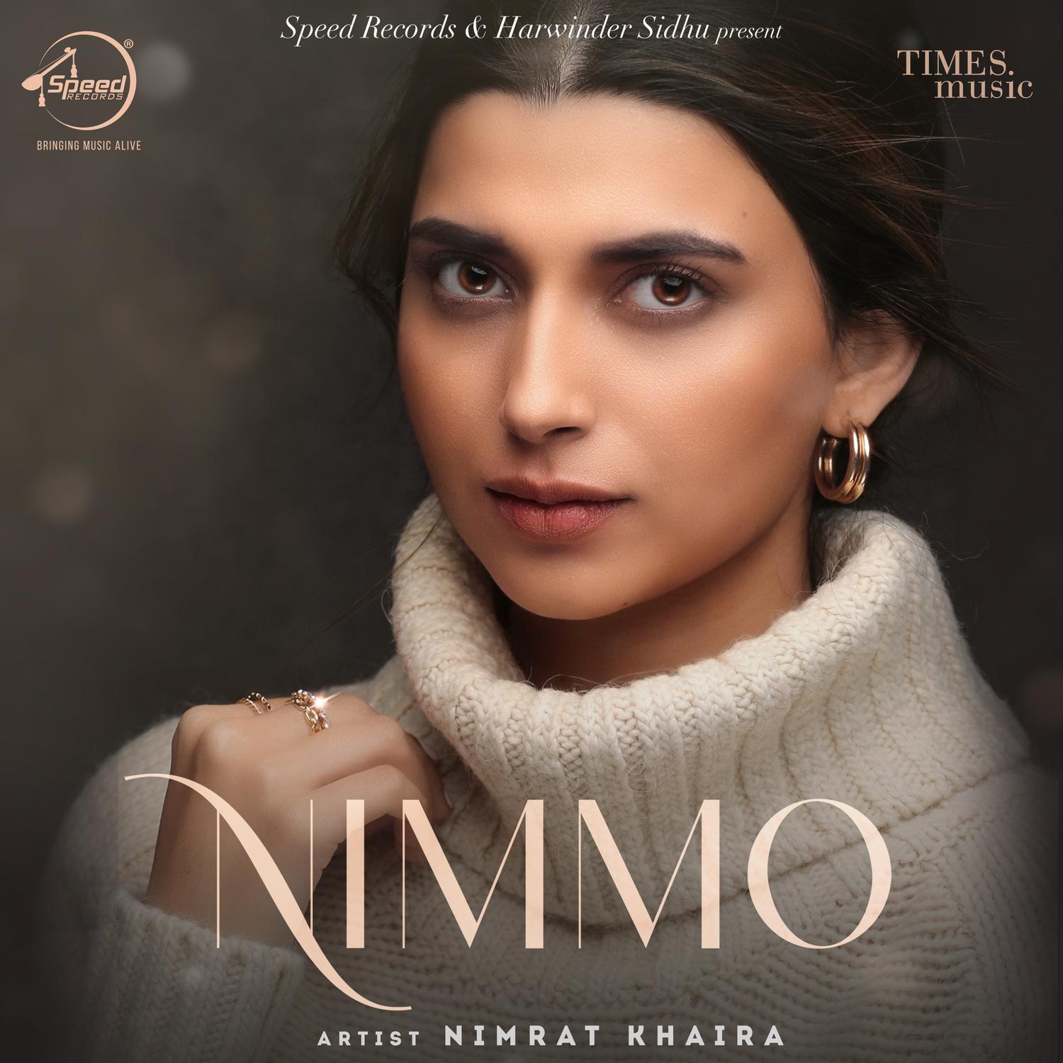 Nimrat Khaira - Bolliyan