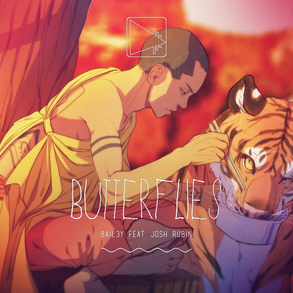 Butterflies