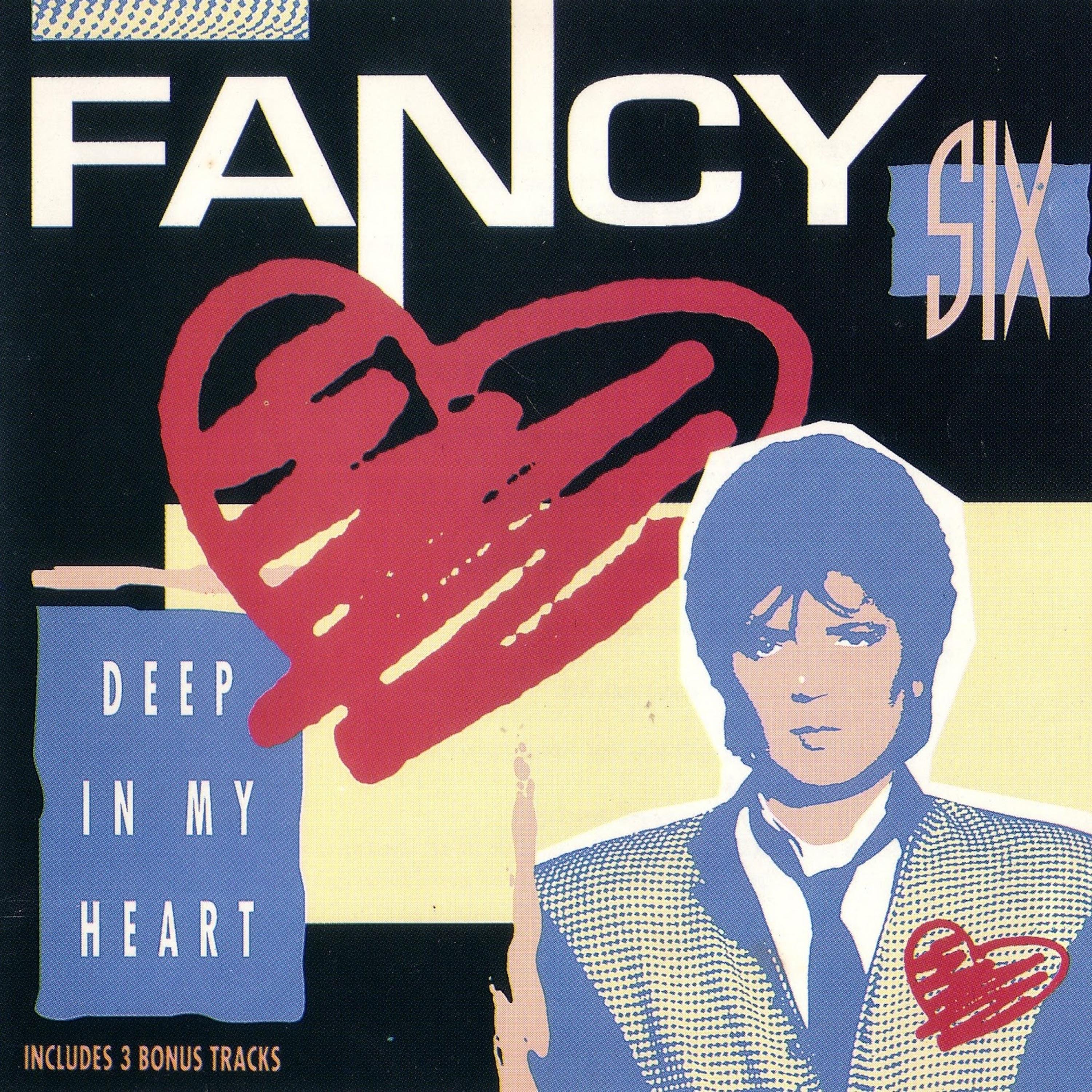 Six (Deep In My Heart)