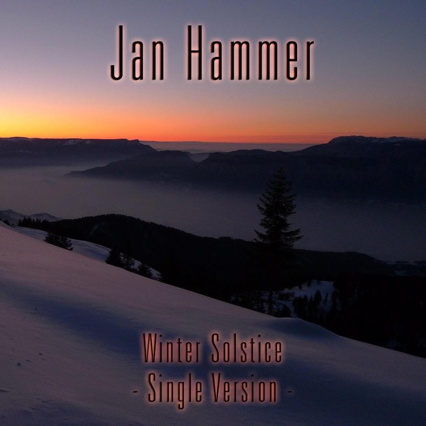 Winter Solstice