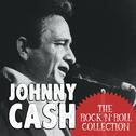 The Rock 'N' Roll Collection: Johnny Cash专辑