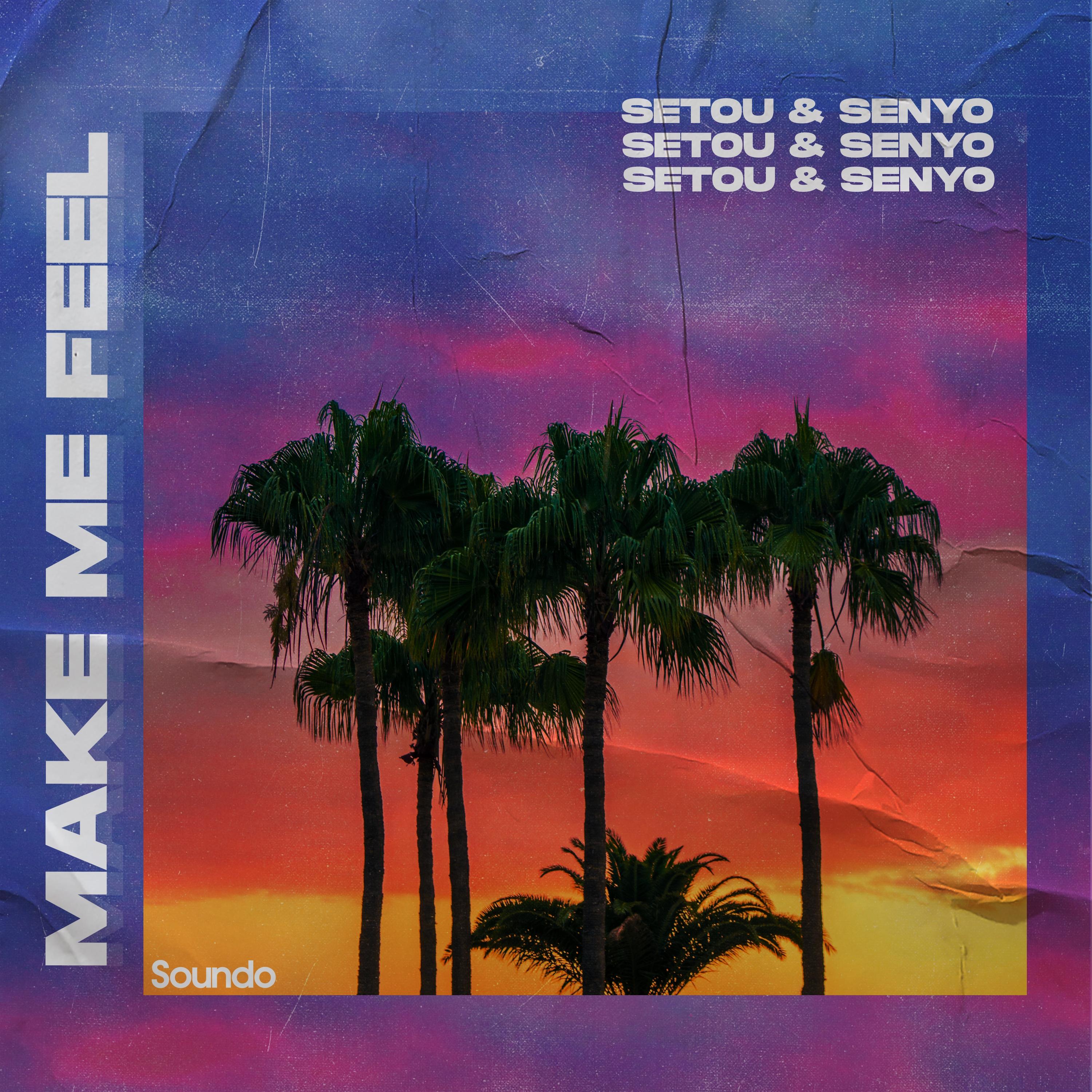 Setou & Senyo - Make Me Feel