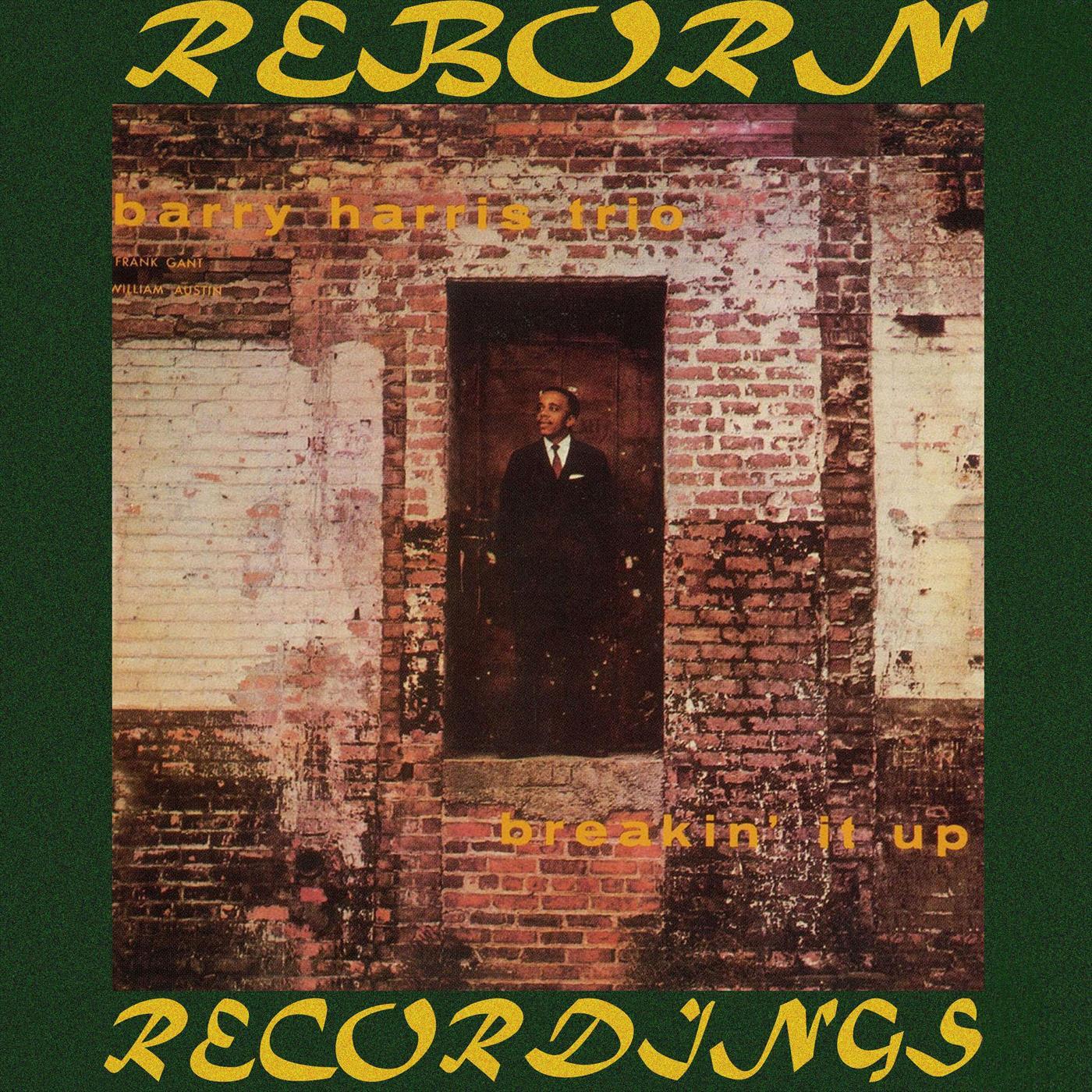 Breakin' It Up (HD Remastered)