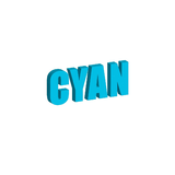 CYAN